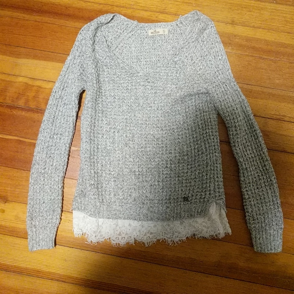 Sweater